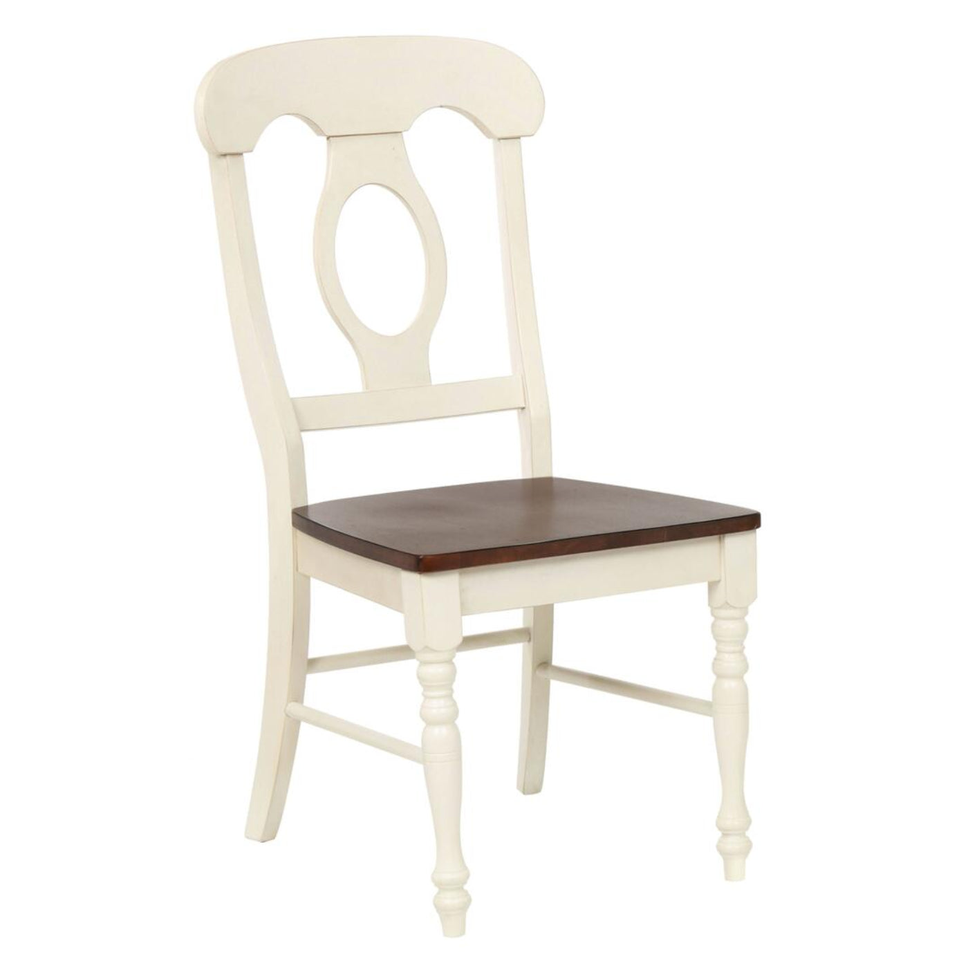 Sunset Trading Andrews 5 Piece 60" Rectangular Extendable Dining Set - PK-ADW3660-C50-AW5P