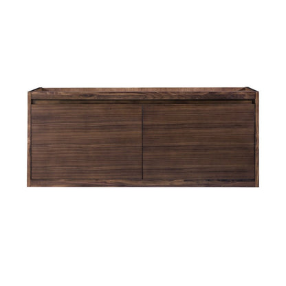 James Martin Vanities Milan 47.3" Single Vanity Cabinet - 801V47.3GWRGDCHB