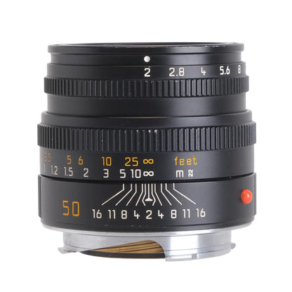 Leica 50mm f2 6-Bit 3884354