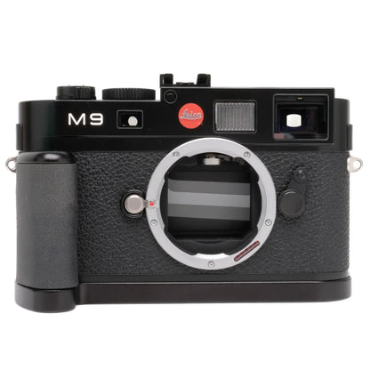 Leica M9 - Upgraded Sensor 38338052