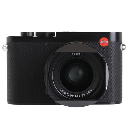 Leica Q3, Boxed 6143913