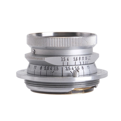 Leica 3.5cm f3.5 Summaron 845000