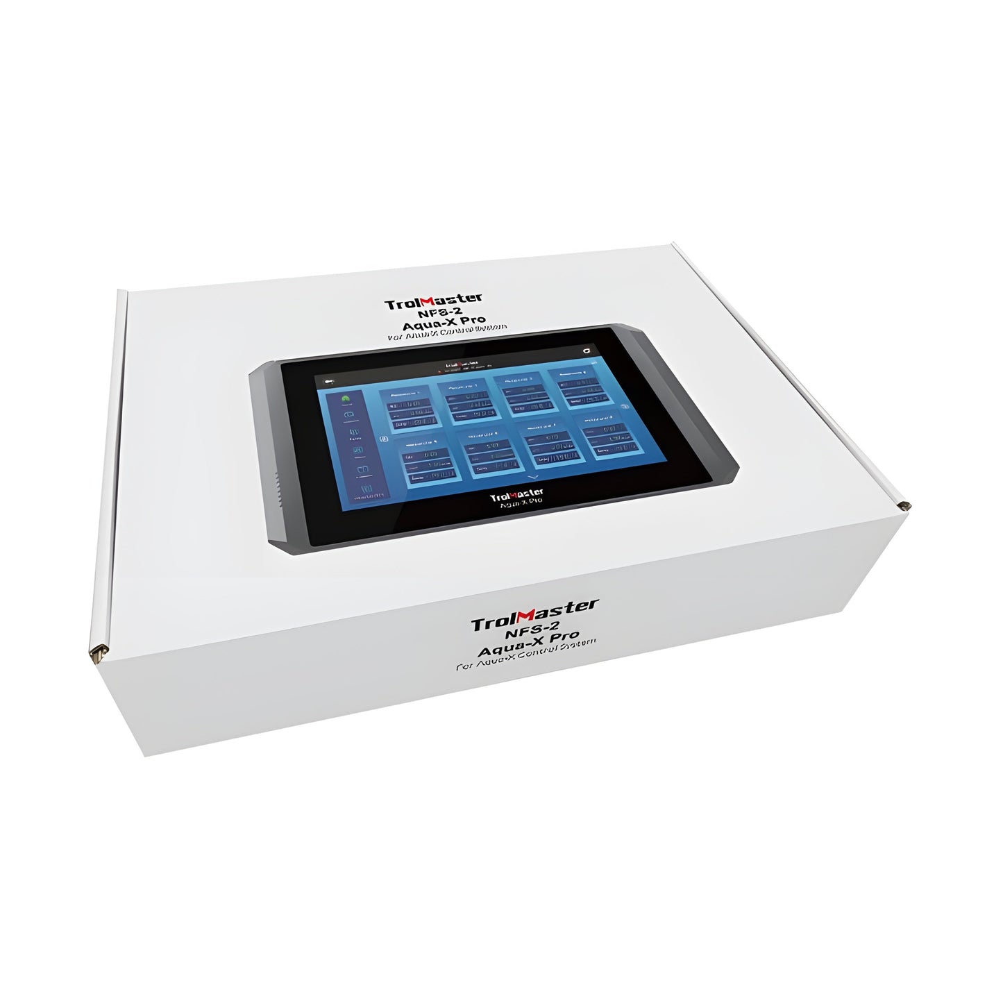 TrolMaster Aqua-X Pro Irrigation Control System (NFS-2) - 7680
