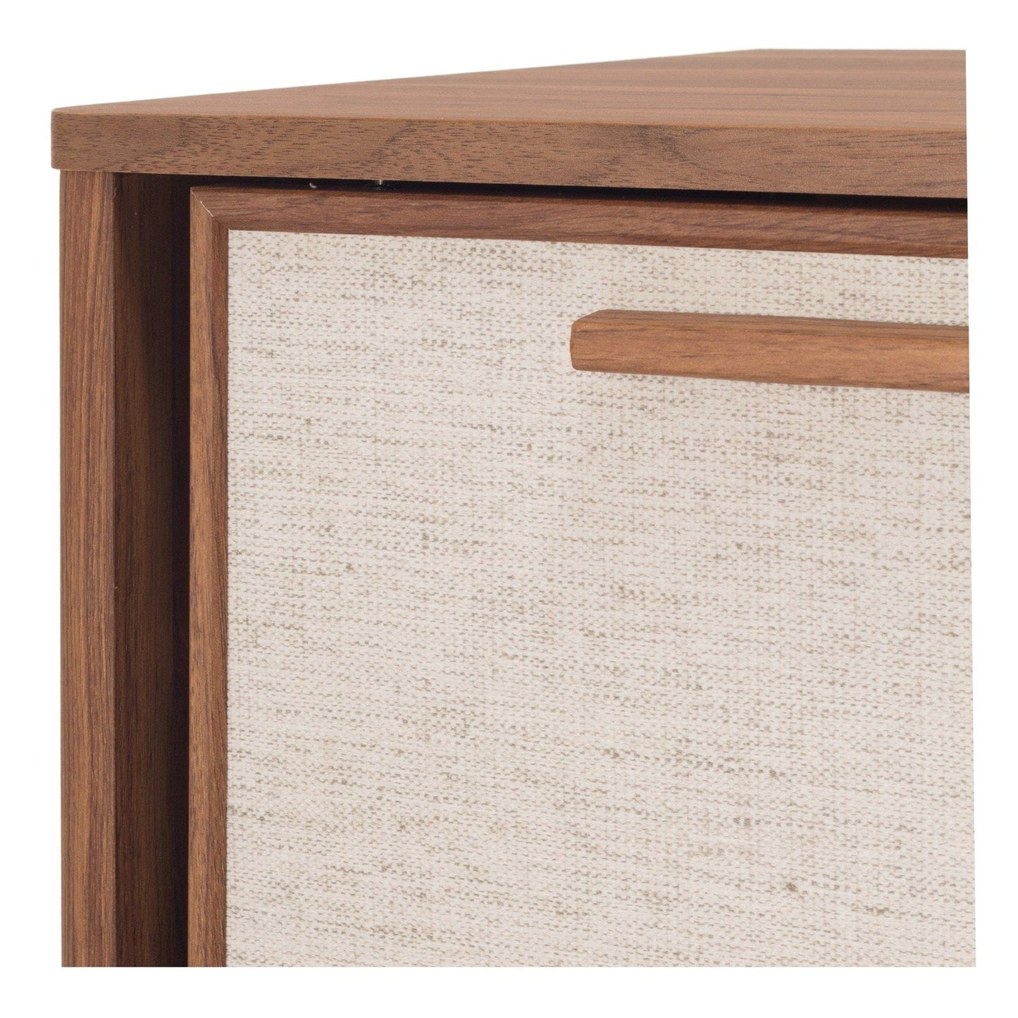 New Pacific Direct Heaton 48" Low TV Stand - 1340007
