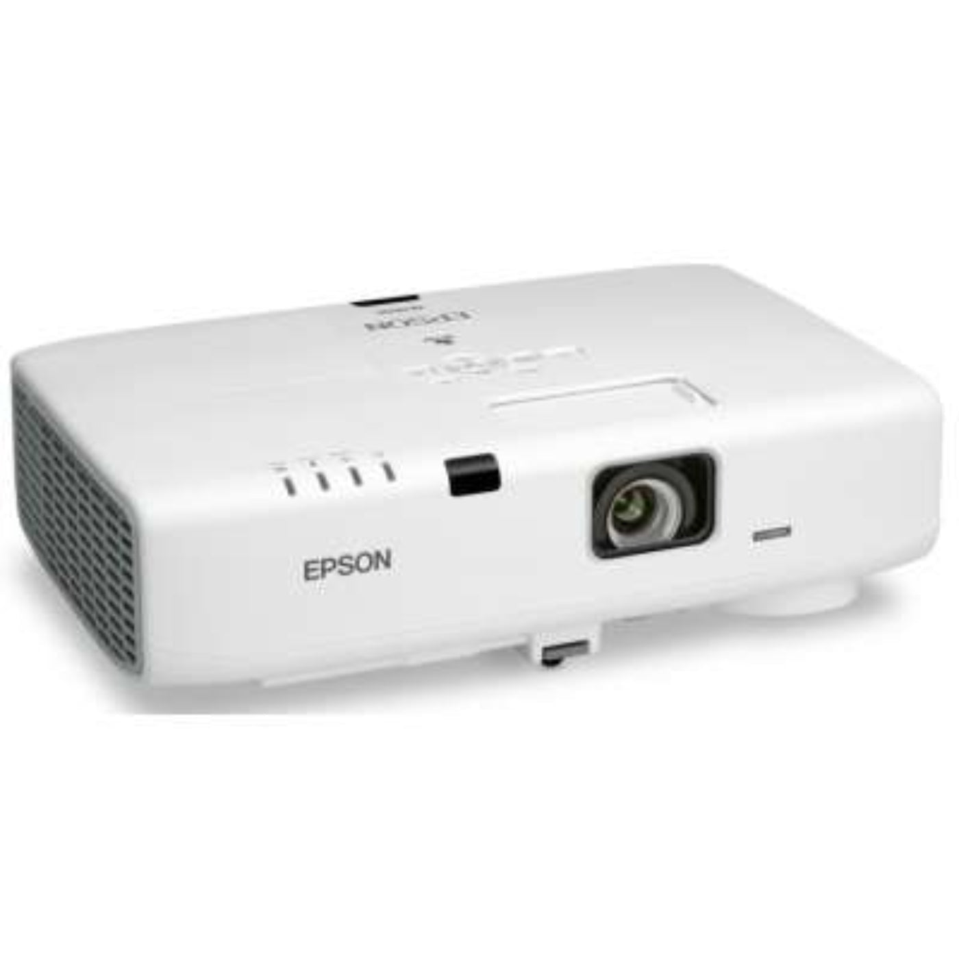 Epson PowerLite D6155W 3LCD Projector V11H396020 - V11H396020