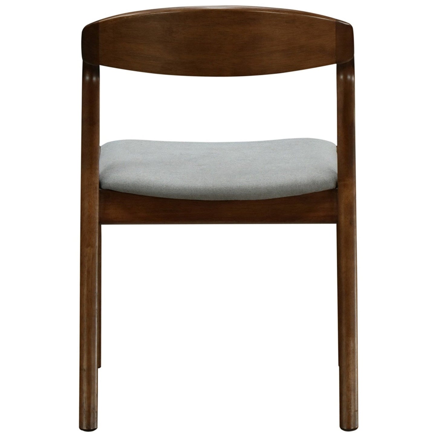 New Pacific Direct Swansea Fabric Chair, (Set of 2)  - 1320009-501