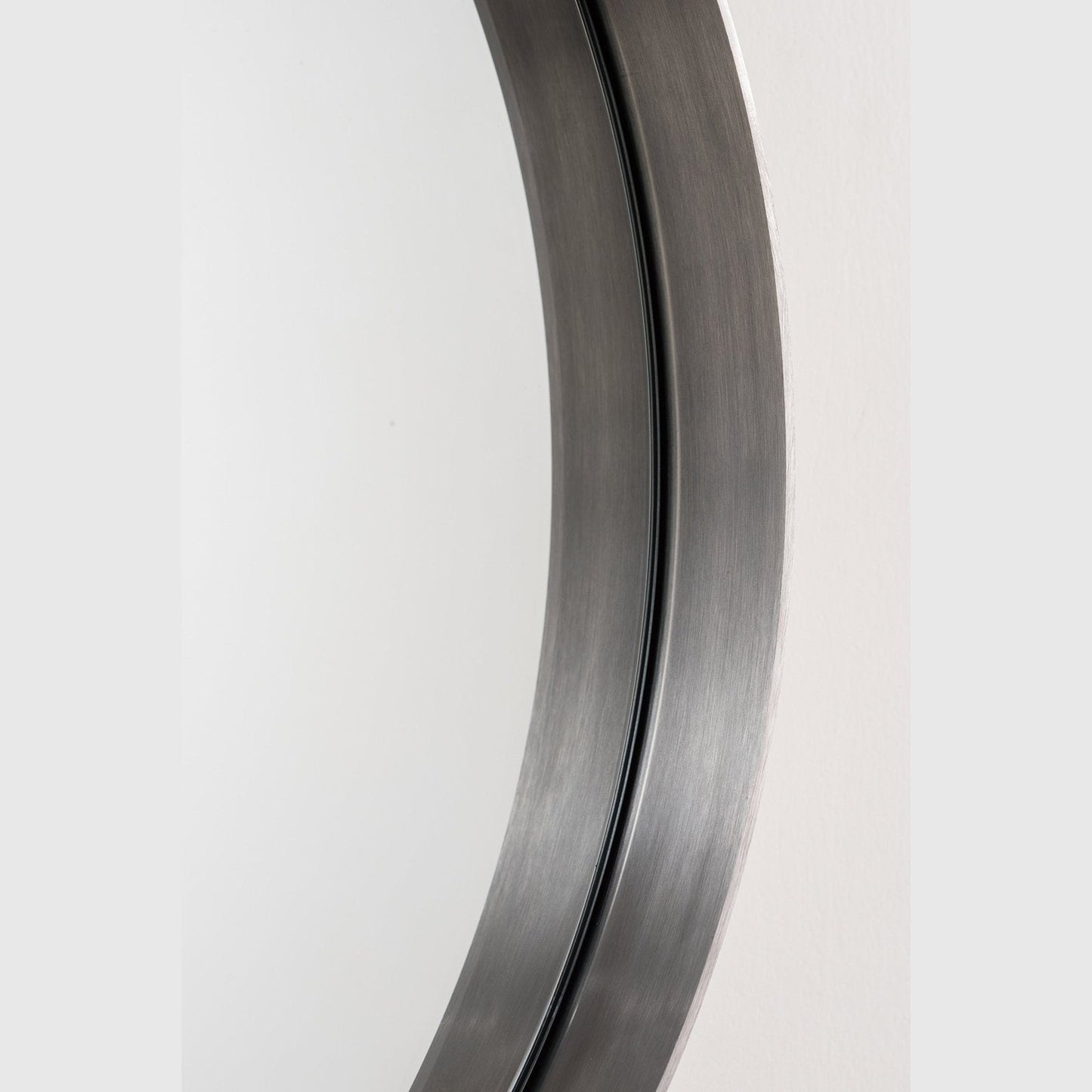 James Martin Vanities Simplicity 20" Mirror - 941-M20-BNK