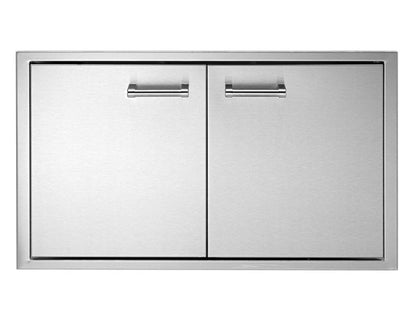 Delta Heat 30 inch Double Access Door - DHAD30