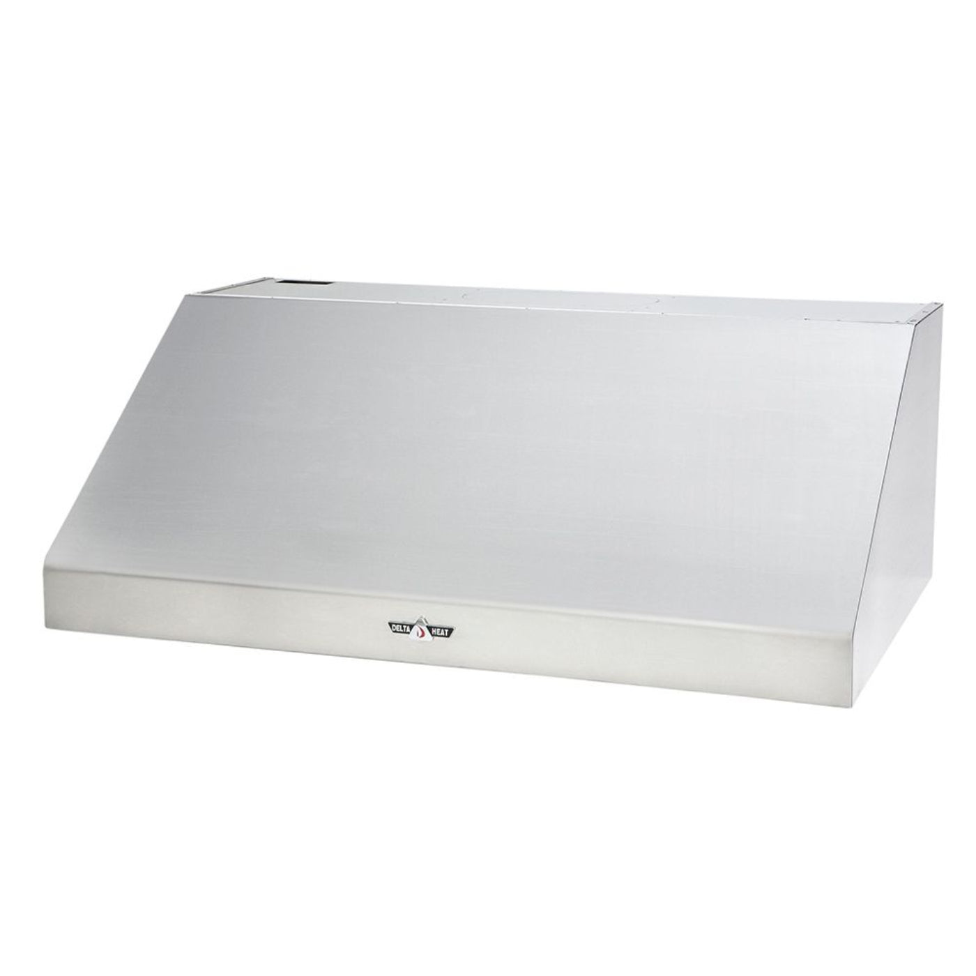 Delta Heat: 60" Delta Heat Vent Hood - DHVH60