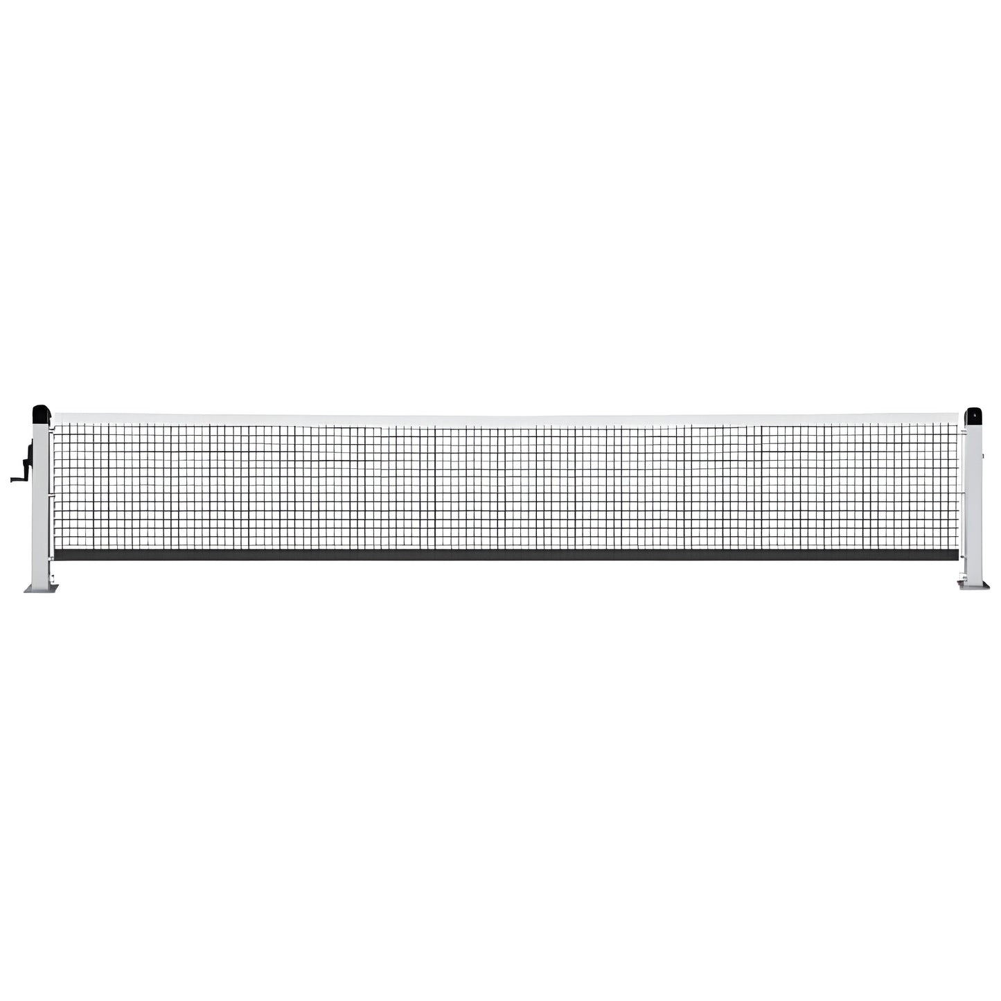 Dominator Heavy-Duty Surface Mount Pickleball System - spb-sm2