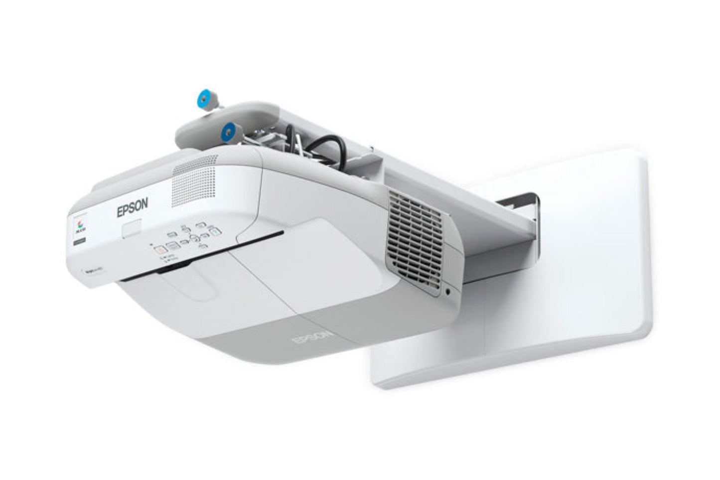 Epson BrightLink 475Wi 3LCD Projector  - V11H453520W