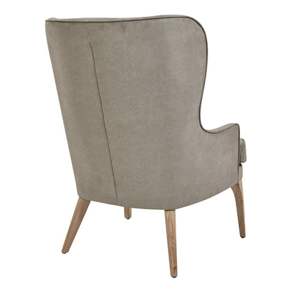 New Pacific Direct Bjorn Fabric Accent Chair - 1900092-158
