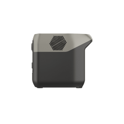 EcoFlow River 2 Pro Portable Power Station - ZMR620-B-US