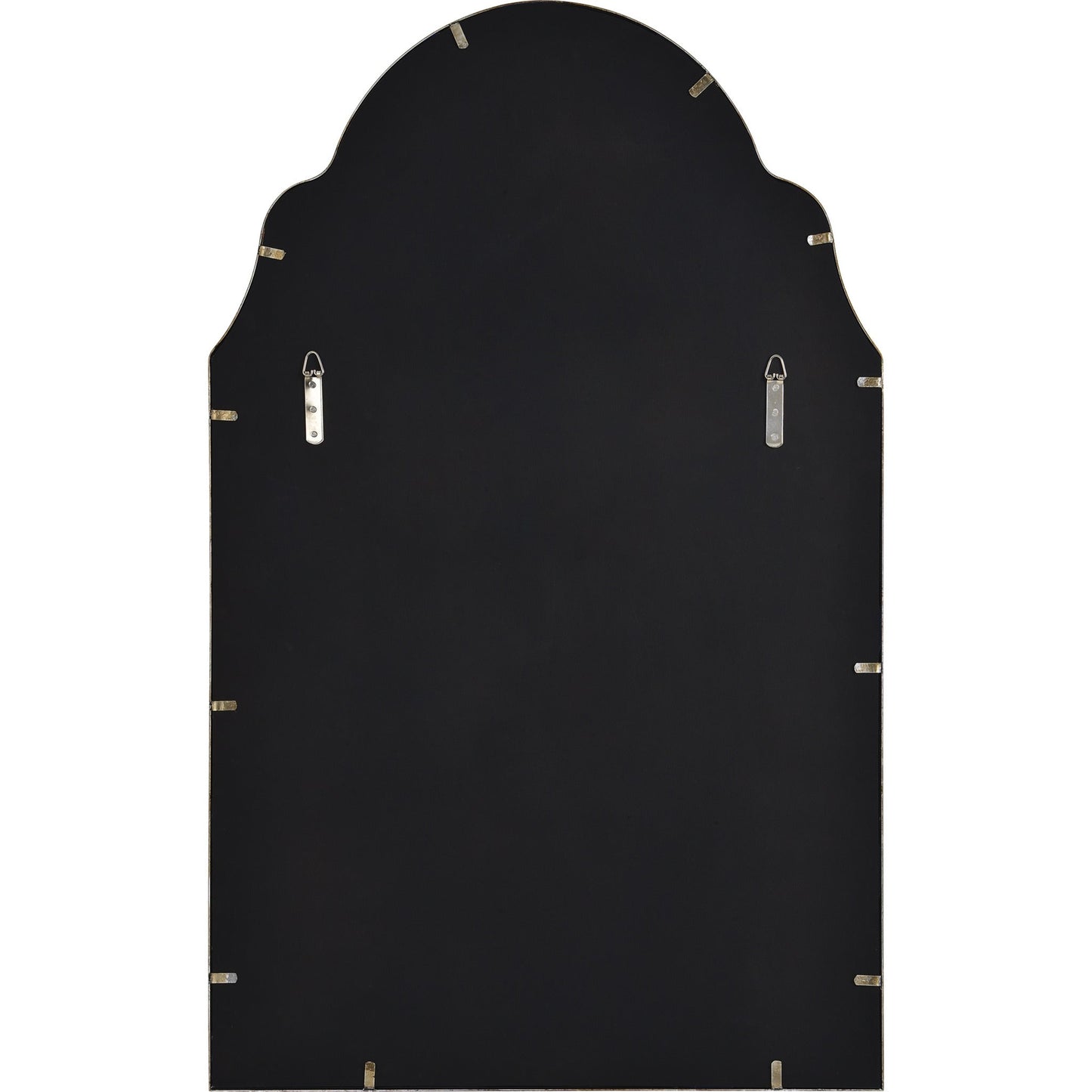 RenWil Natasha Irregular Mirror NDD220M008 - MT2364
