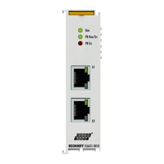 Beckhoff | Terminal - EL6631-0010