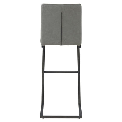 New Pacific Direct Ronan PU Leather Bar Stool, (Set of 2) -  1060009-216