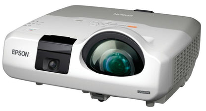 Epson BrightLink 436Wi Interactive 3LCD Projector V11H536020 - V11H536020