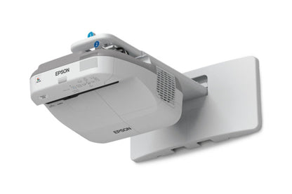 Epson BrightLink 595Wi Short Throw 3LCD Projector - V11H599022