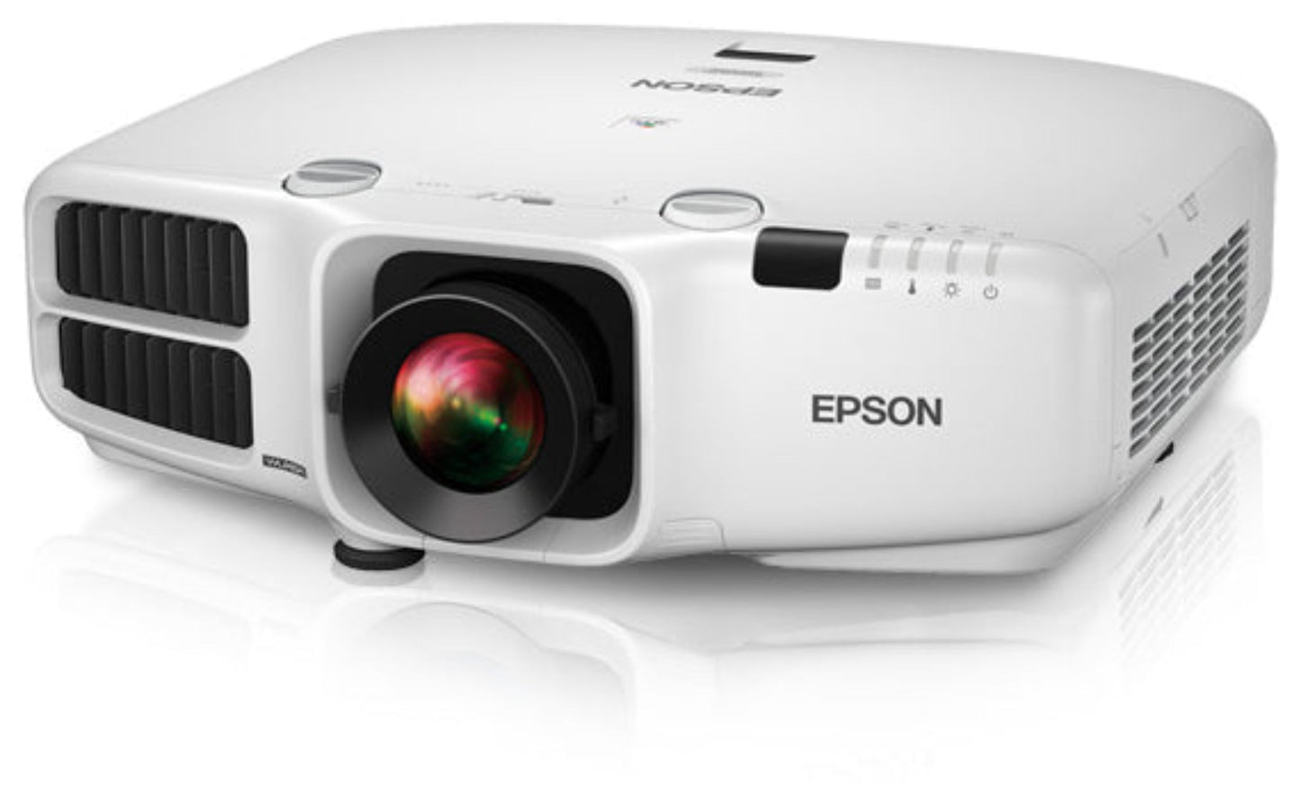 Epson PowerLite Pro G6070WNL 3LCD Projector V11H703920 - V11H703920