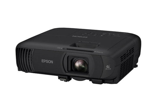 Epson PowerLite 1290 4100-Lumen Full HD 3LCD Projector with Built-in Wi-Fi - V11HB59220