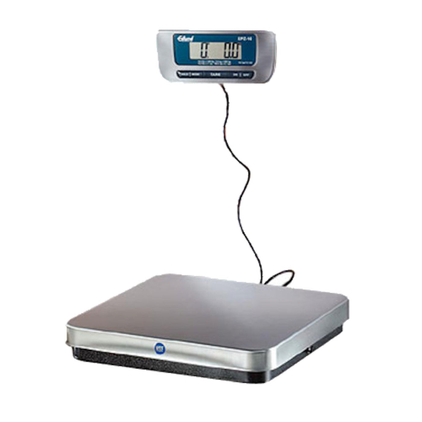 Edlund EPZ-5F Digital Metric Version Pizza Scale - EDEPZ5F