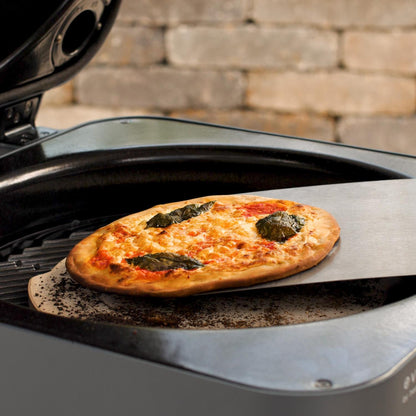 Everdure By Heston Blumenthal 4K 21-Inch Charcoal Grill & Smoker  - CE4KMUS
