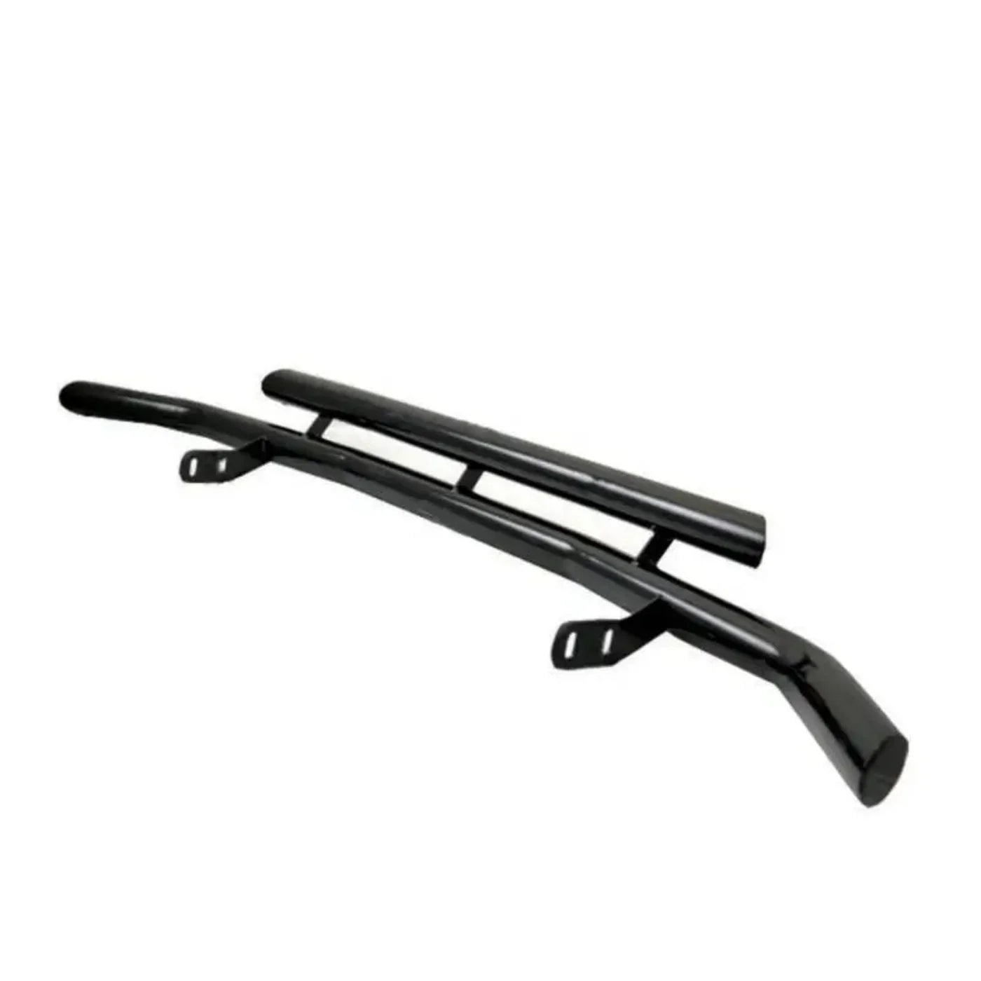 FD-TR20B Black Horse Double Layer Front Runner - BLKFDTR20B