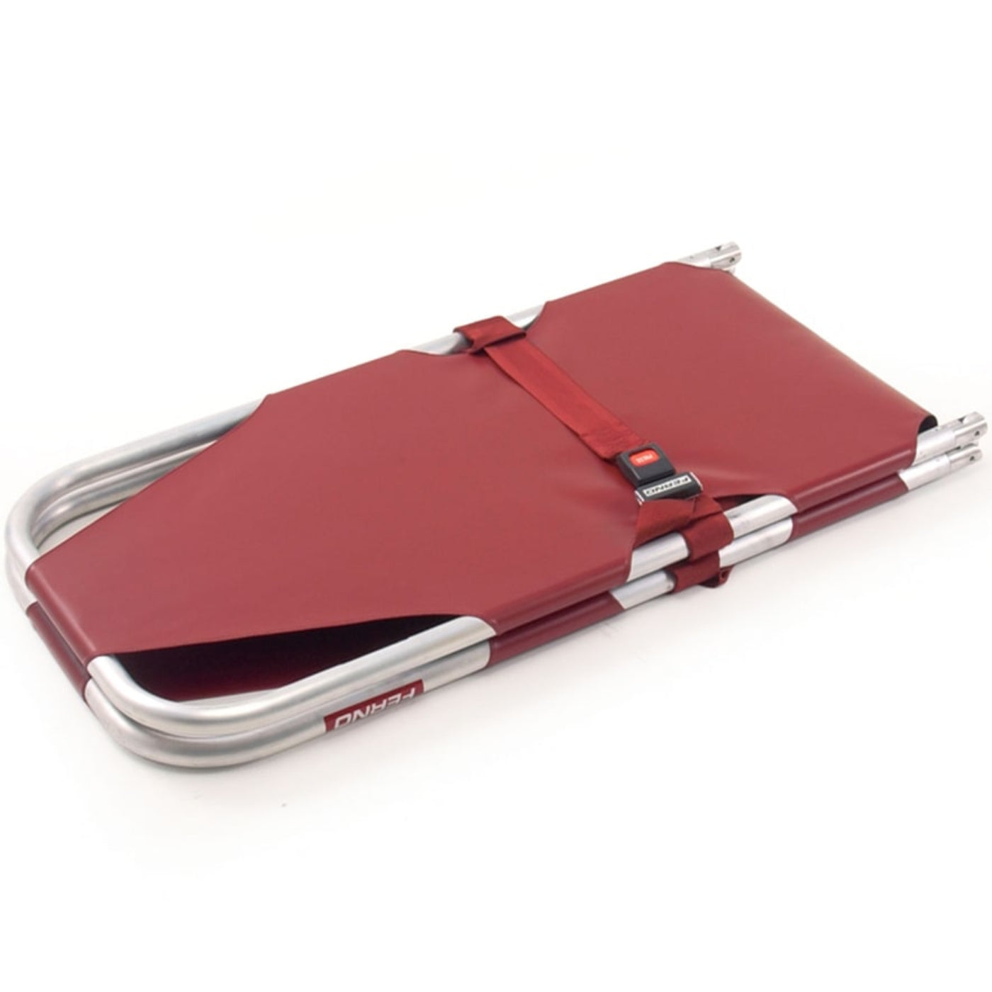 Ferno 12 Folding Emergency Stretcher - FNO-0101200