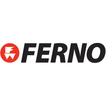 Ferno Inline 86 With Long Floor Mount - FNO-ILFS86STNEWMNT
