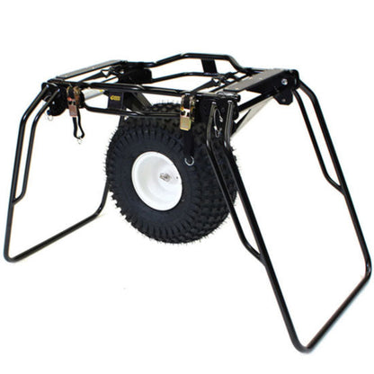 Ferno Mule II Litter Wheel - FNO-11-2220