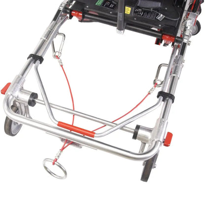 Ferno PROFlexx Bariatric Tow Package - FNO-0822121