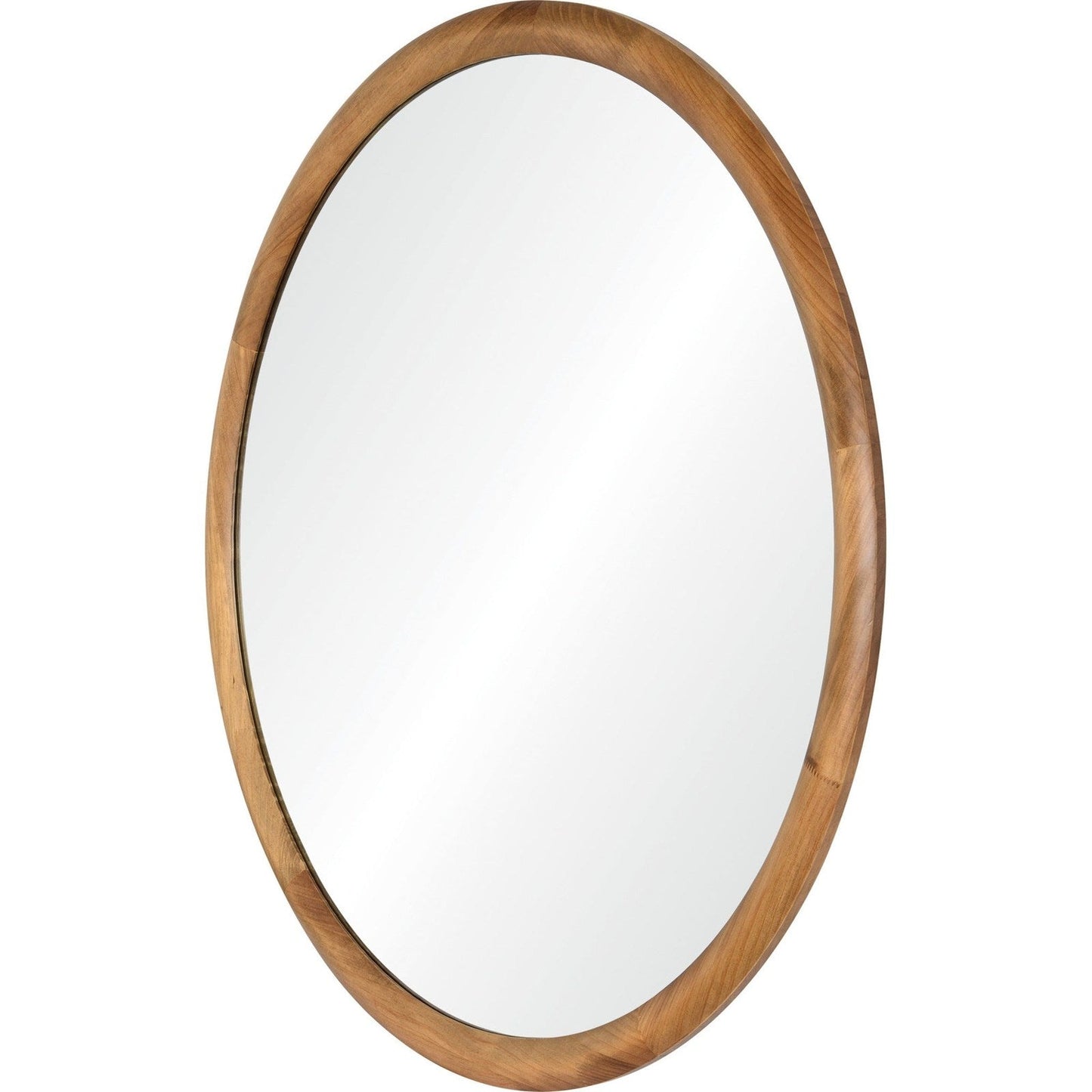 RenWil Lillith Round Mirror NDD22M002 - MT2468