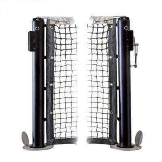 First Team Sentry Tennis Post System - Sentry TNPS