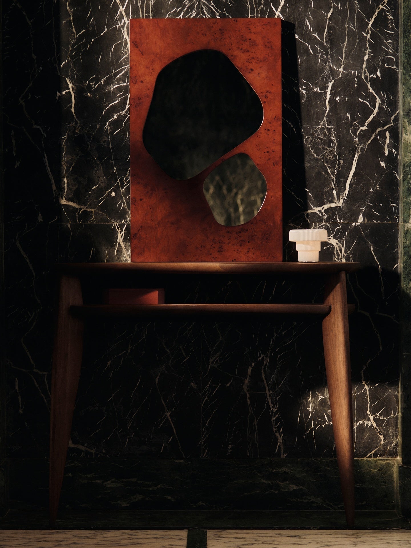 Folia Mirror - 82