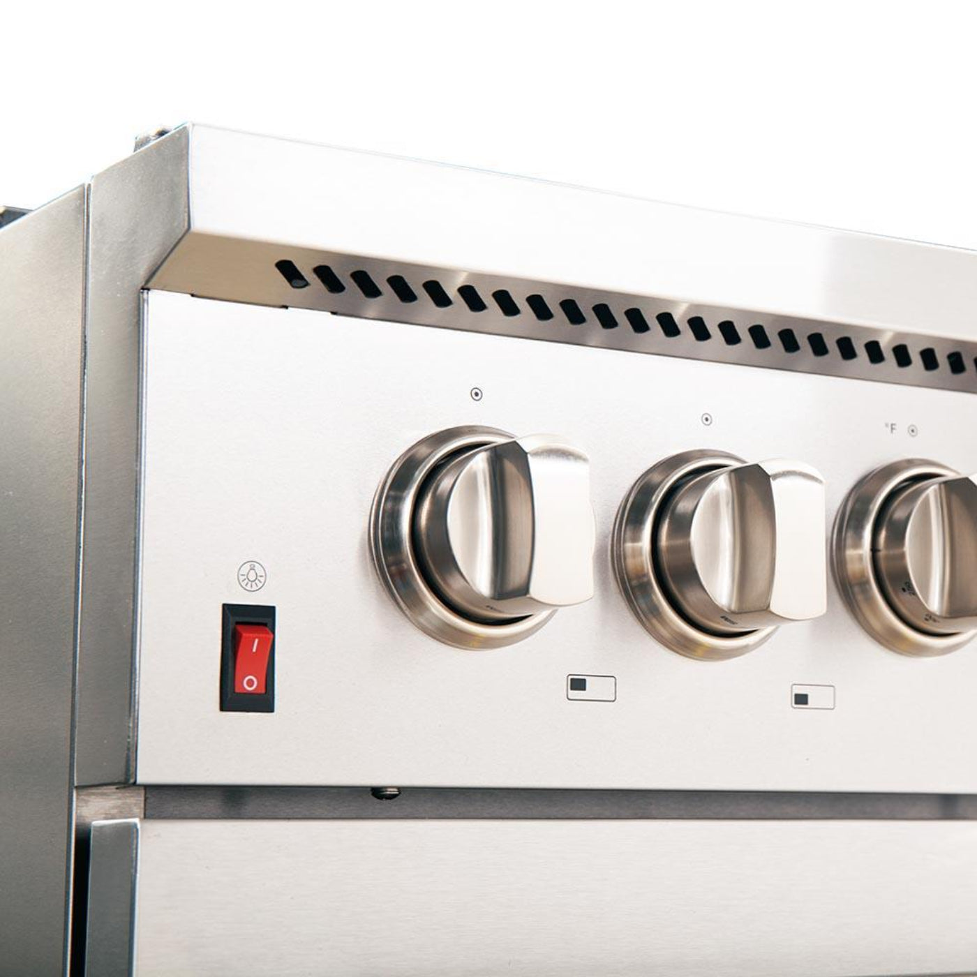 Forno 5-Piece Appliance Package - 48-Inch Dual Fuel Range, Refrigerator, Wall Mount Hood, 24-Inch Microwave Oven, & 3-Rack Dishwasher in Stainless Steel - APR5-6156-48-H-MWO