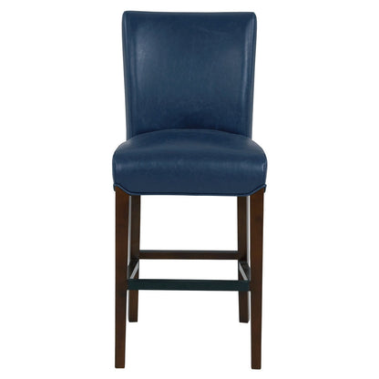 New Pacific Direct Milton Bonded Leather Counter Stool -  268527B-V05