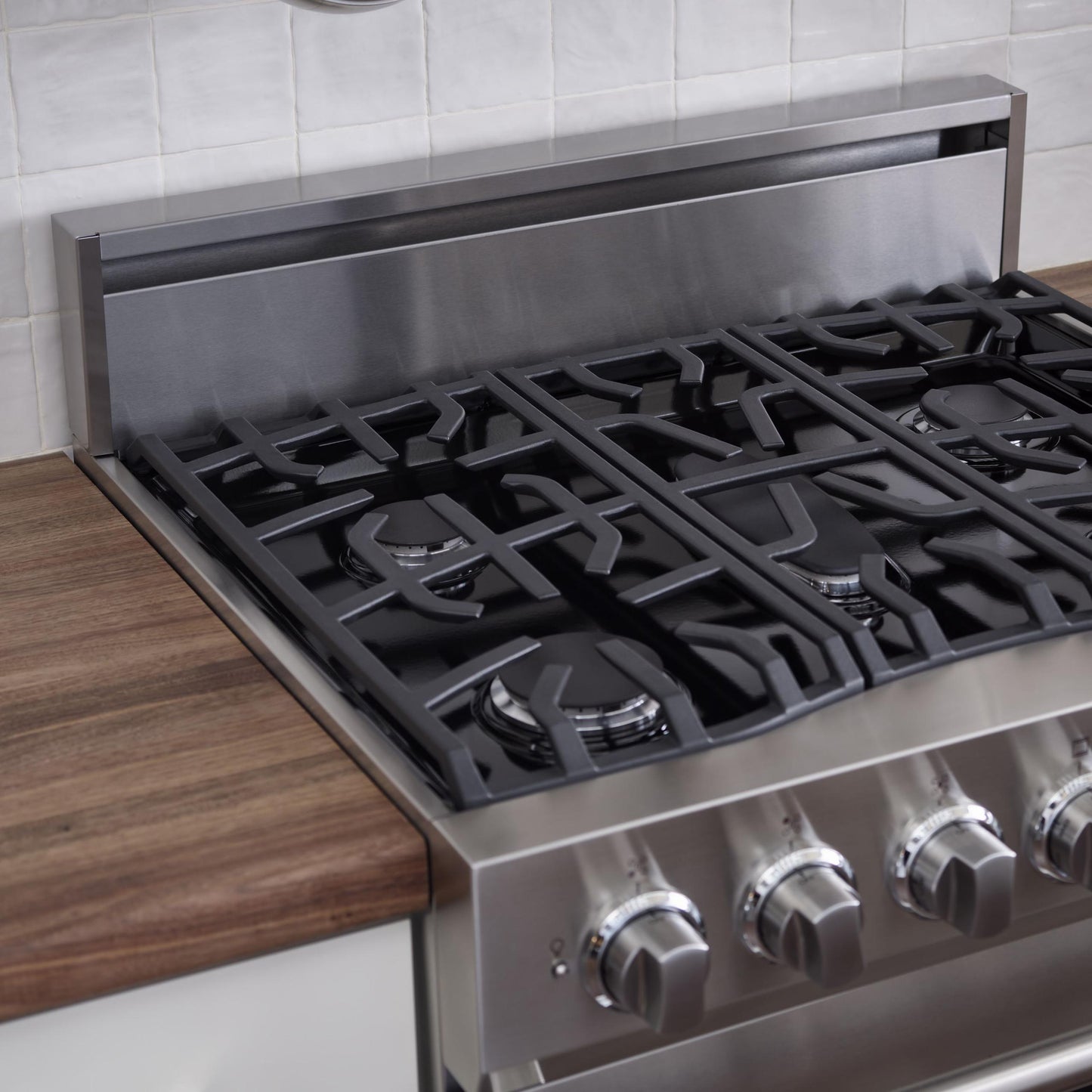 VIKING 30" Self-Cleaning Dual Fuel Range Viking 3 Series Gray - RVDR33025BDG
