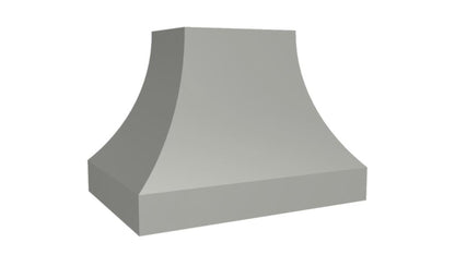 VENTAHOOD 36" Island Designer Series Range Hood - JDIH236C3