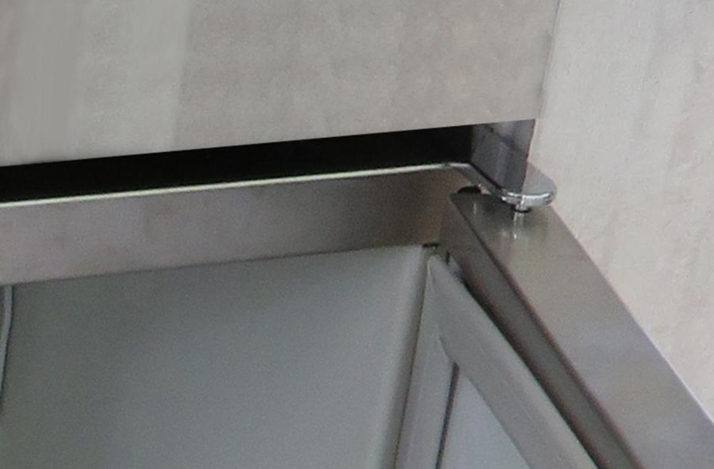 XO APPLIANCE XOUIM1565OP 15" Clear Gourmet Ice Maker Panel Ready w Pump Custom Panel Ready - XOUIM1565OP