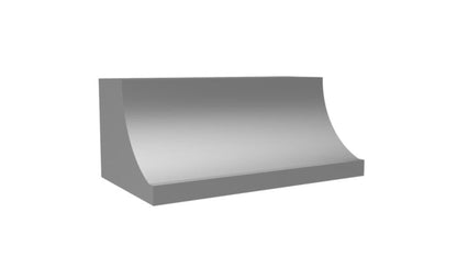 VENTAHOOD 36" Wall Mounted Range Hood - DAH18136