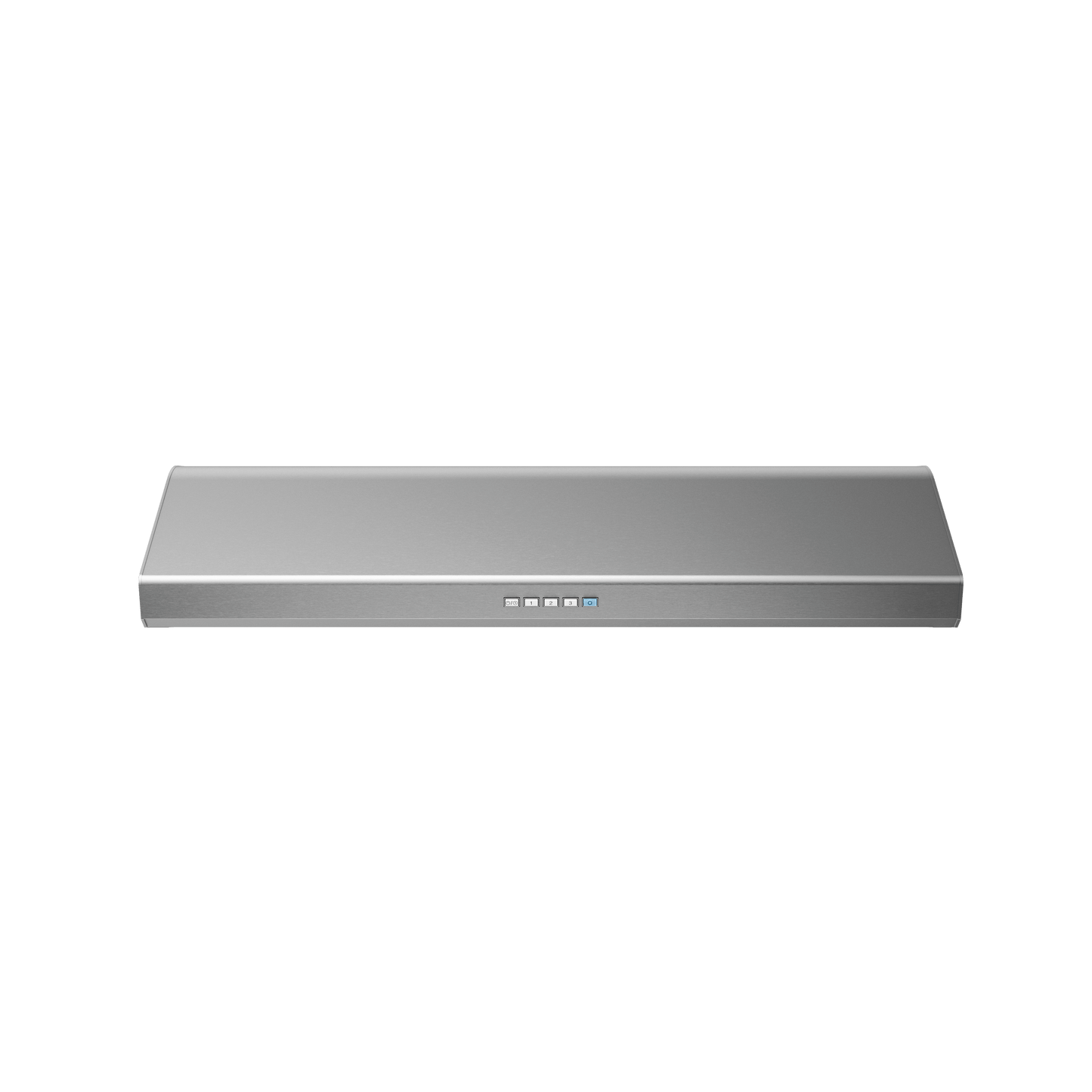 ZEPHYR Hurricane, Under Cabinet, 30", SS, 695 CFM in Stainless Steel - AK2500CS
