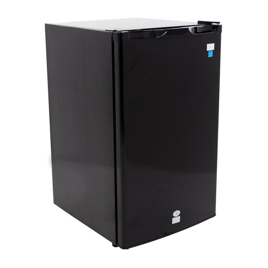 AVANTI Avanti 4.4 cu. ft. Compact Refrigerator - Stainless Steel Stainless - AR4456SS