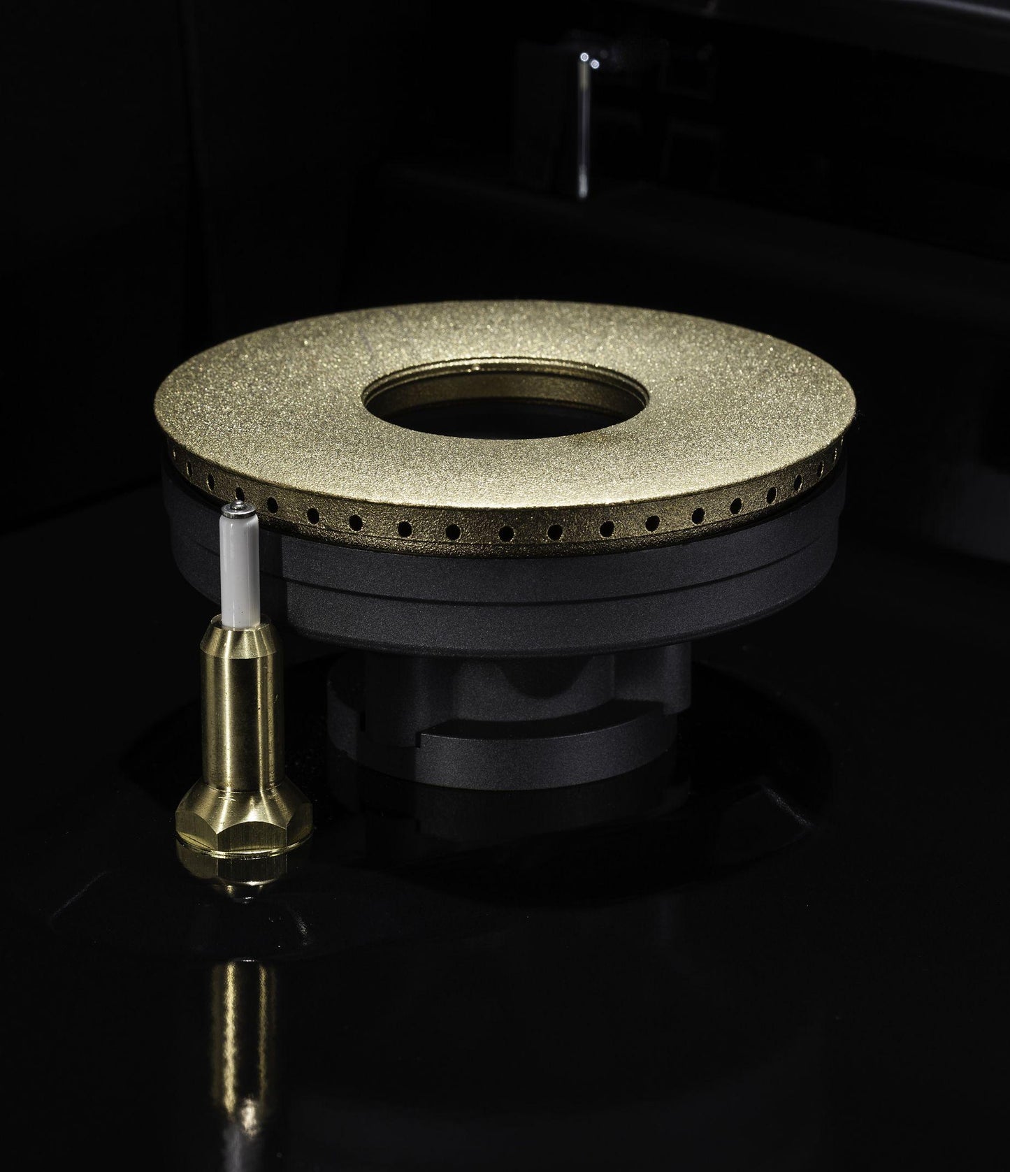 VIKING 36" Dual Fuel Range - VDR7362 Viking 7 Series Red - VDR73624GVA