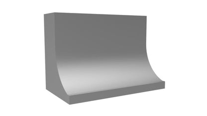 VENTAHOOD 30" Wall Mounted Range Hood - DAH30130