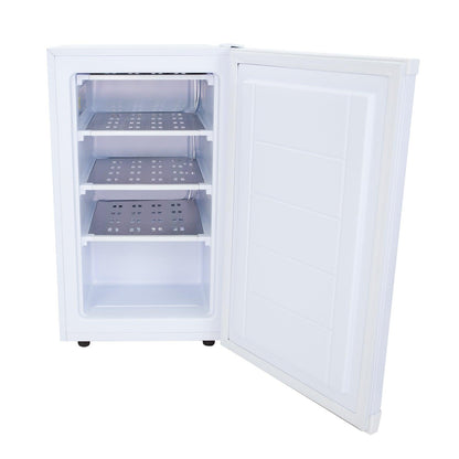 AVANTI Avanti 2.8 cu. ft. Vertical Freezer White - VF306