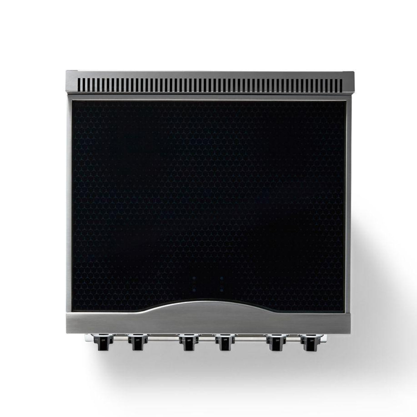VIKING 30" Induction Range Viking 3 Series in Stainless Steel - RVIR3304BSS