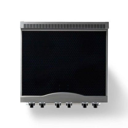 VIKING 30" Induction Range Viking 3 Series in Stainless Steel - RVIR3304BSS
