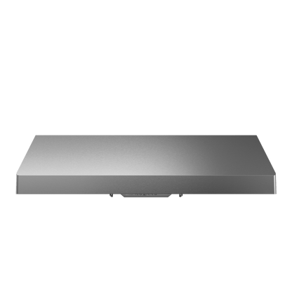 ZEPHYR Tempest I, 11in UC, 42in, SS, LED, ACT in Stainless Steel - AK7042CS