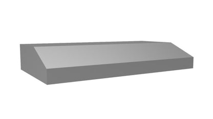 VENTAHOOD 42" Under Cabinet Range Hood - PRAH6K42