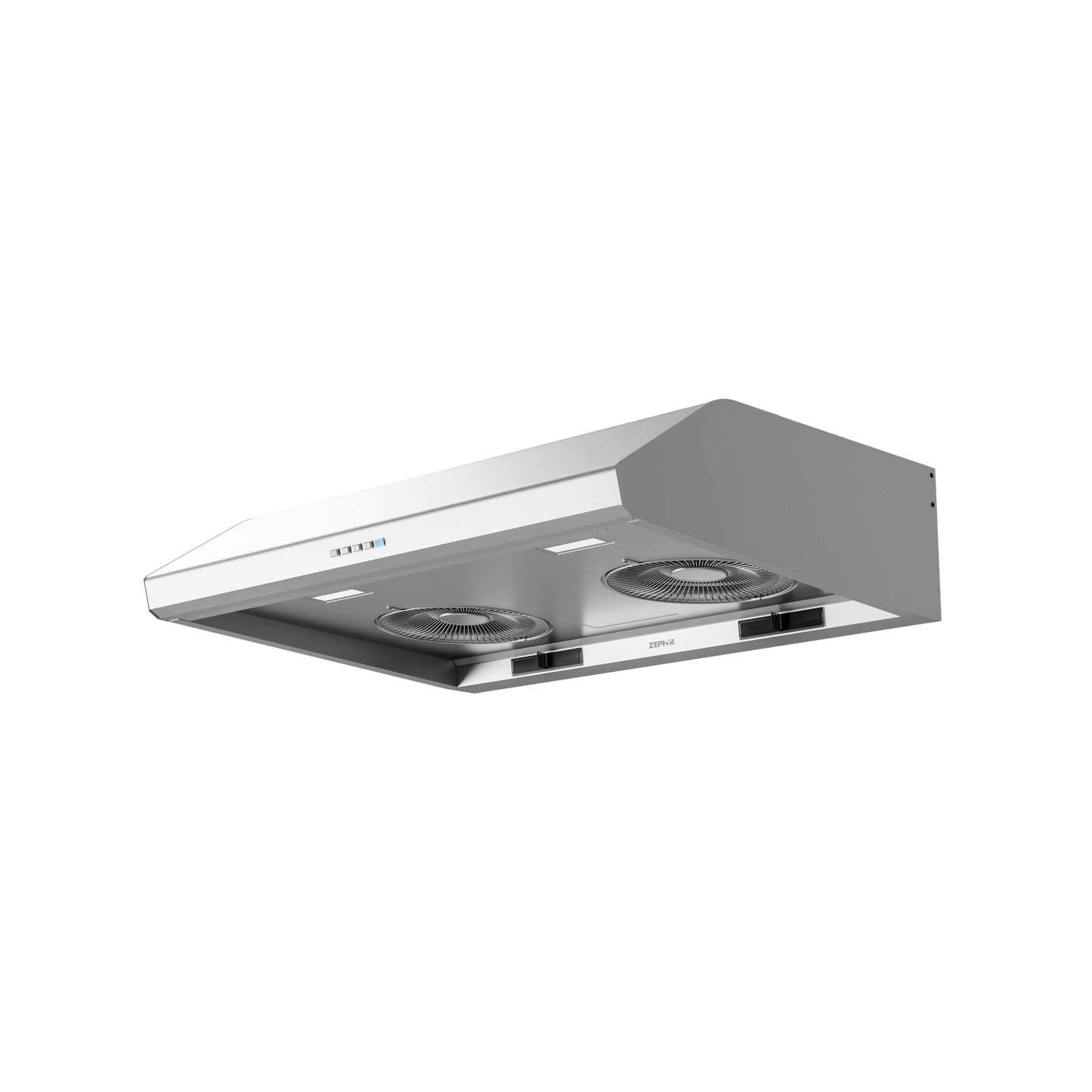 ZEPHYR Hurricane, Under Cabinet, 30", SS, 695 CFM in Stainless Steel - AK2500CS